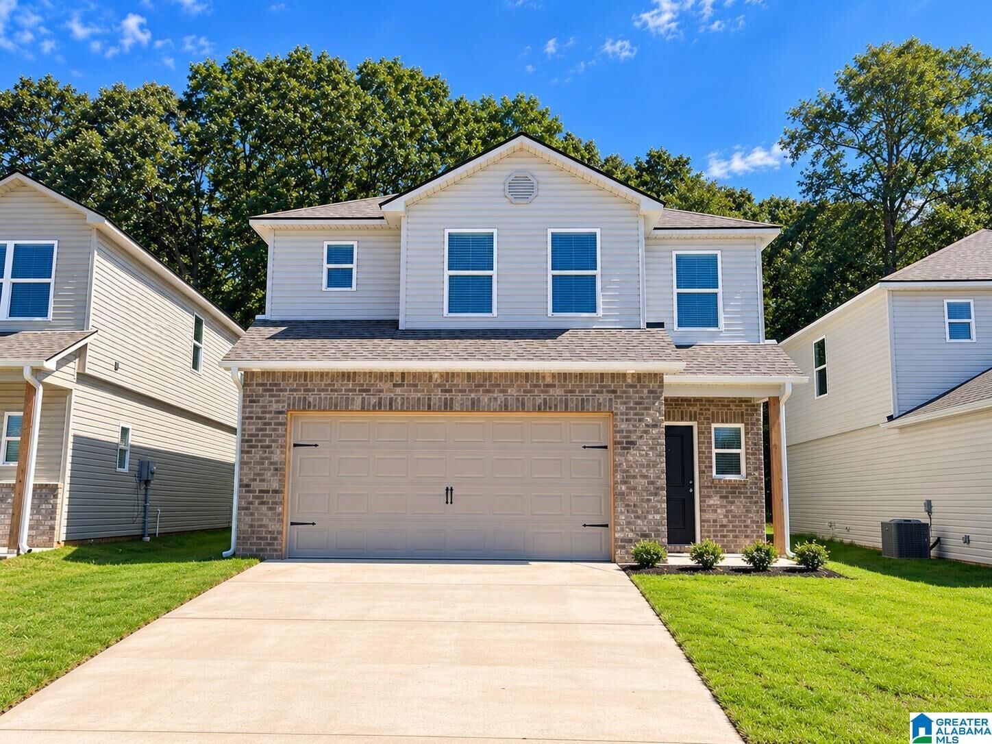 Property Photo: 275 Jemison Trails Drive AL 35085