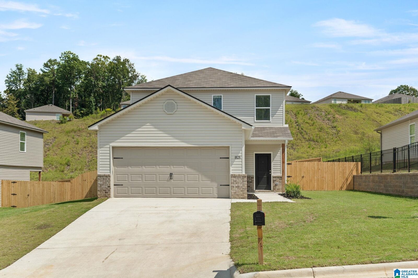Property Photo:  285 Jemison Trails Drive  AL 35085 
