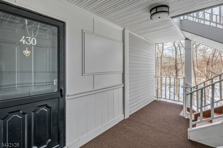 Property Photo:  430 Poets Way  NJ 07430 