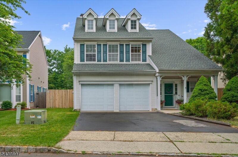 Property Photo:  8 Cottage Pl  NJ 08876 
