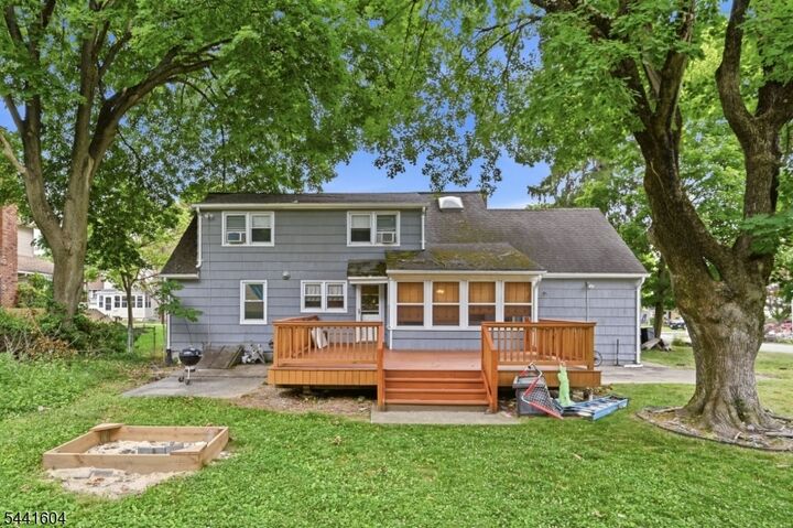 Property Photo: 19 Fredericks St NJ 07465
