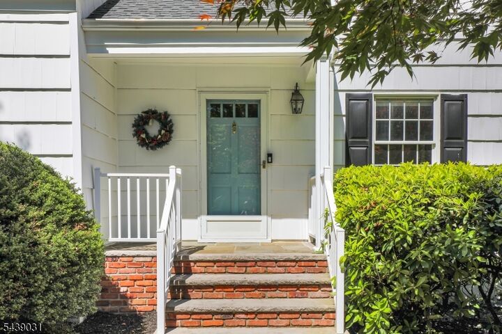Property Photo: 30 Autumn Dr NJ 07920