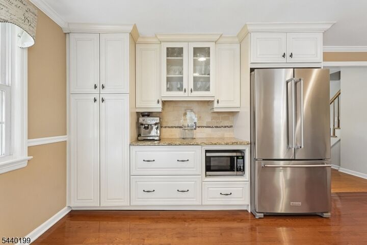 Property Photo: 2556 Mountain Ave NJ 07076