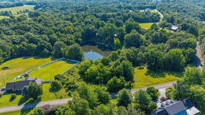 Property Photo: 235 Blueberry Rd KY 42459-0000