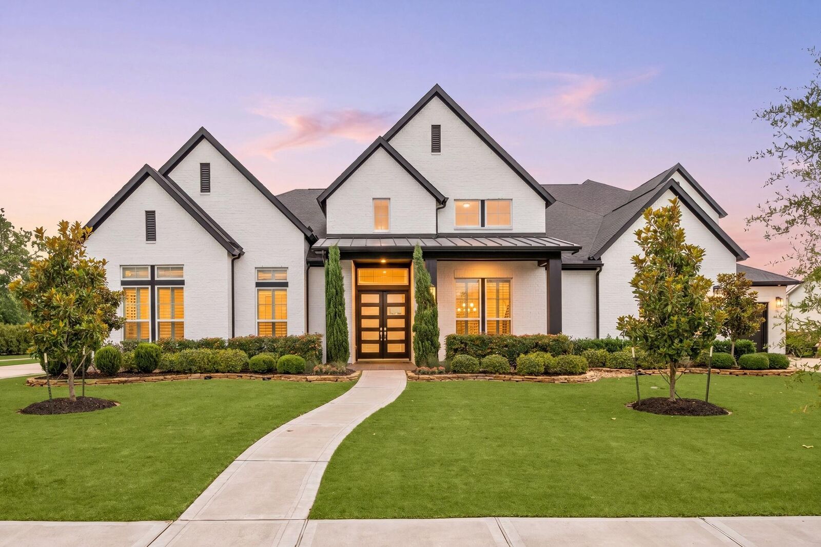 Property Photo:  29660 Fulshear Lake Trace  TX 77406 