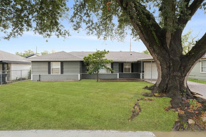 Property Photo:  11301 O Donnell Drive  TX 77076 