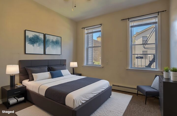 Property Photo:  273 Webster Ave 3  NJ 07307 