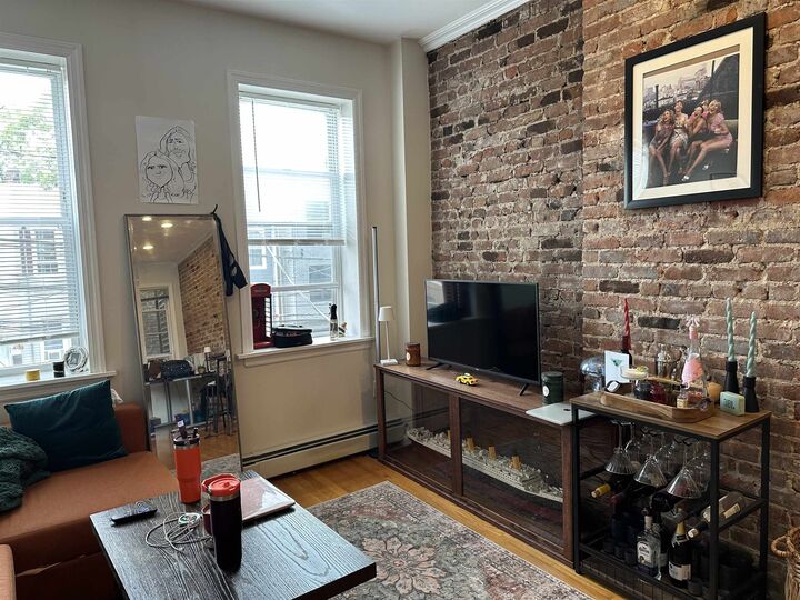 Property Photo: 273 Webster Ave 3 NJ 07307