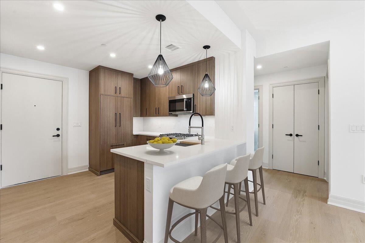 Property Photo: 931 Madison St 205 NJ 07030