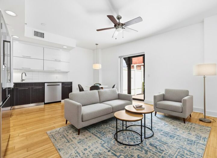 Property Photo: 154 Steuben St 201 NJ 07302
