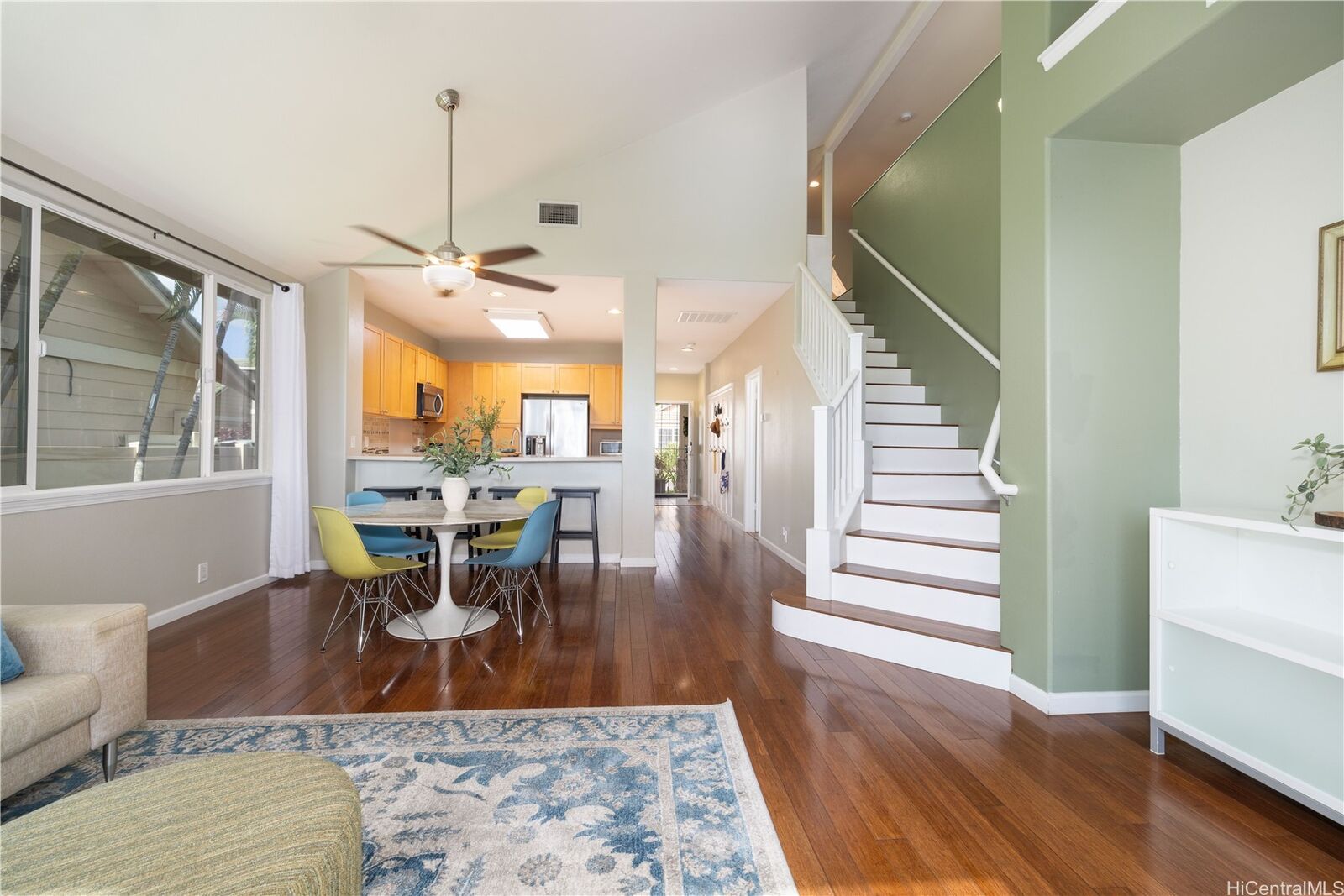 Property Photo: 91-732 Launahele Street 64 HI 96706