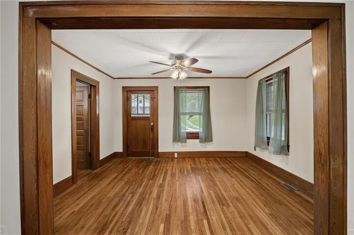Property Photo: 2501 Excello Drive MO 64503