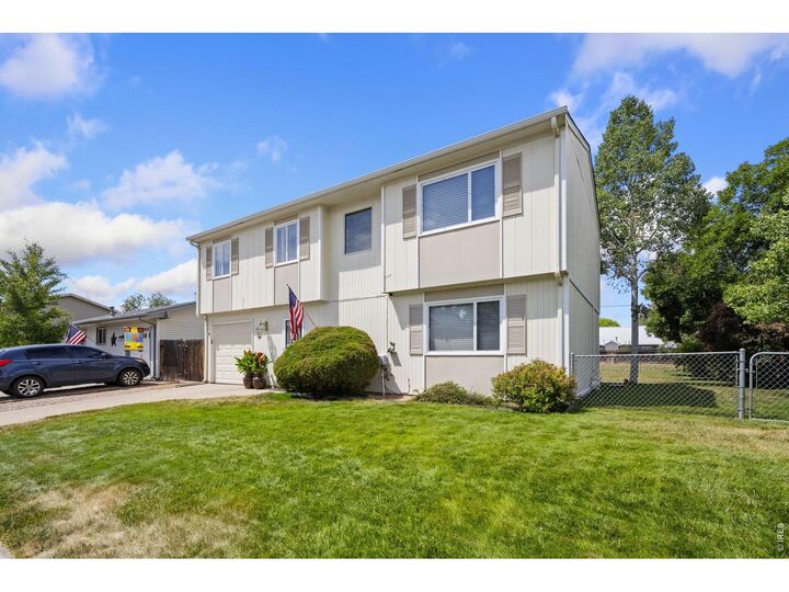 Property Photo:  150 Sunflower Dr  CO 80550 