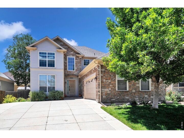 Property Photo:  3382 E 123rd Ave  CO 80241 