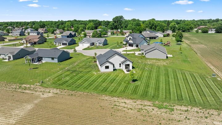 Property Photo:  451 Cottonwood Court  IN 46770 
