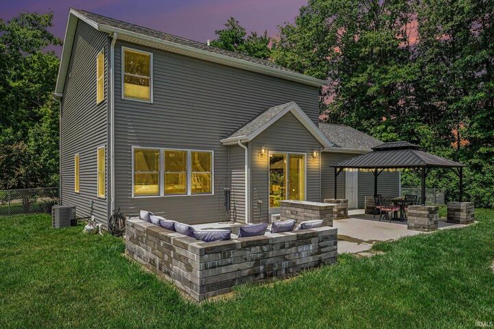 Property Photo:  54098 Starner Avenue  IN 46514 