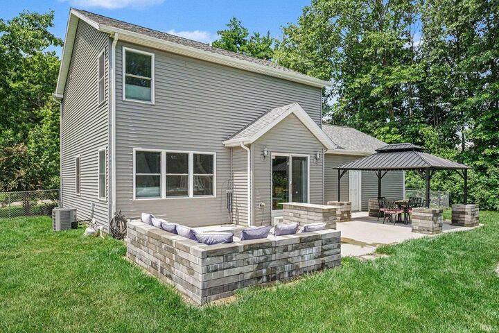 Property Photo: 54098 Starner Avenue IN 46514