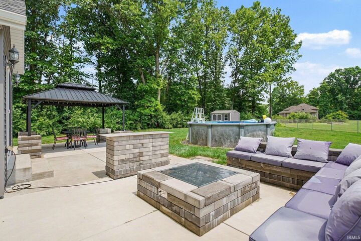Property Photo:  54098 Starner Avenue  IN 46514 