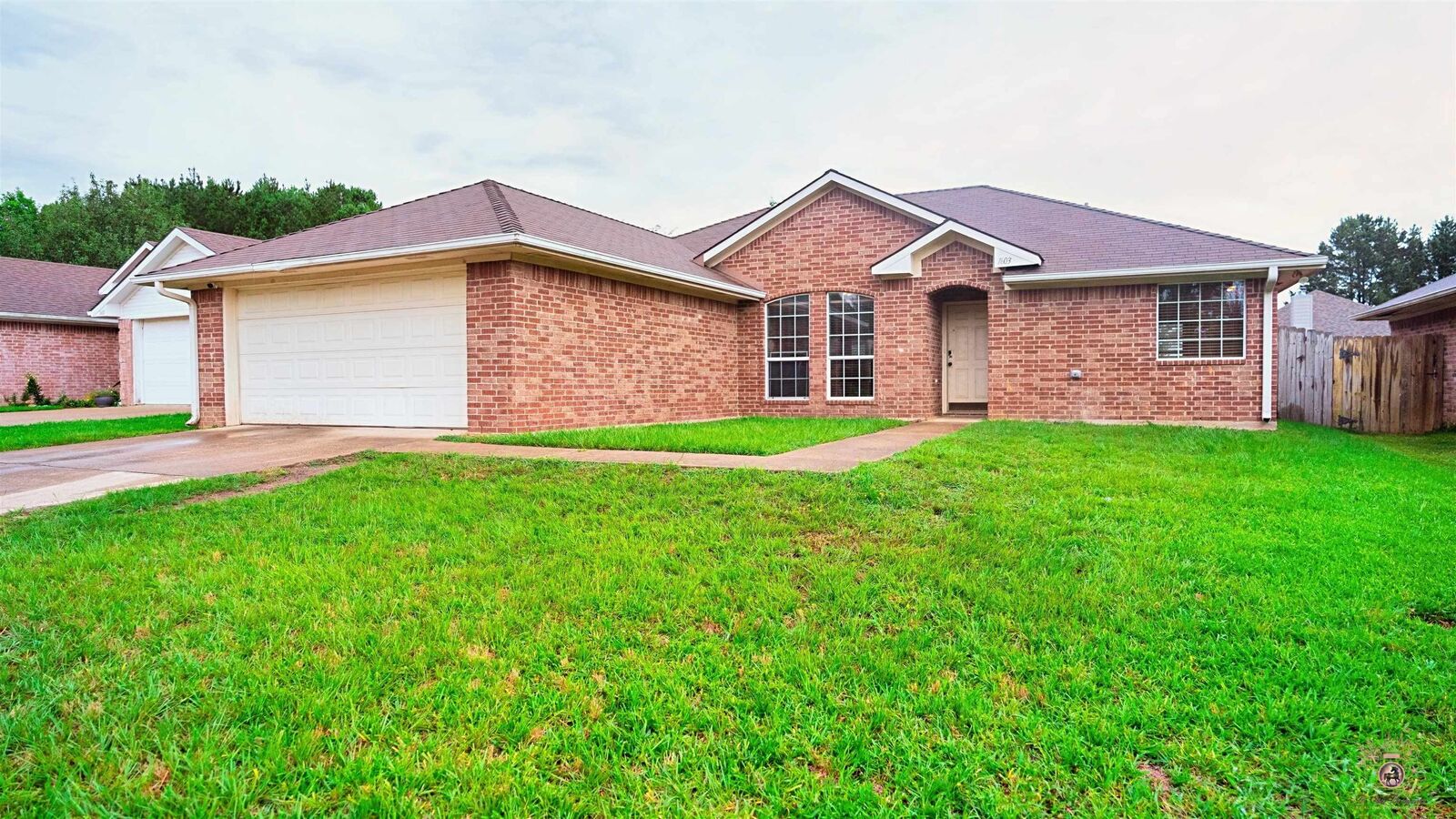Property Photo:  1603 Amanda Dr  TX 75662 