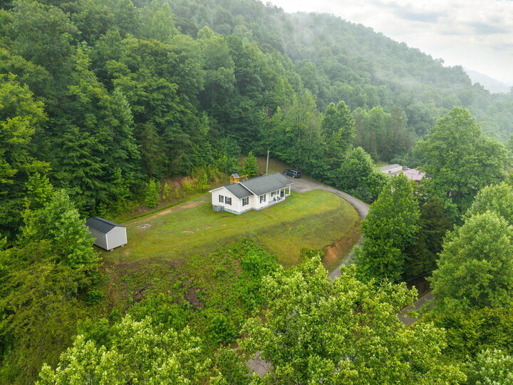 Property Photo: 6723 Ky-1524 KY 40962