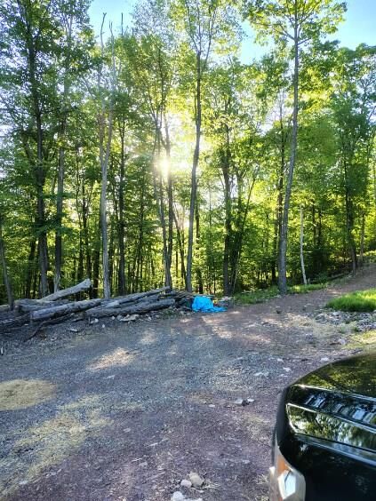 Property Photo:  76 Berwick Hazelton Highway Highway  PA 18635 