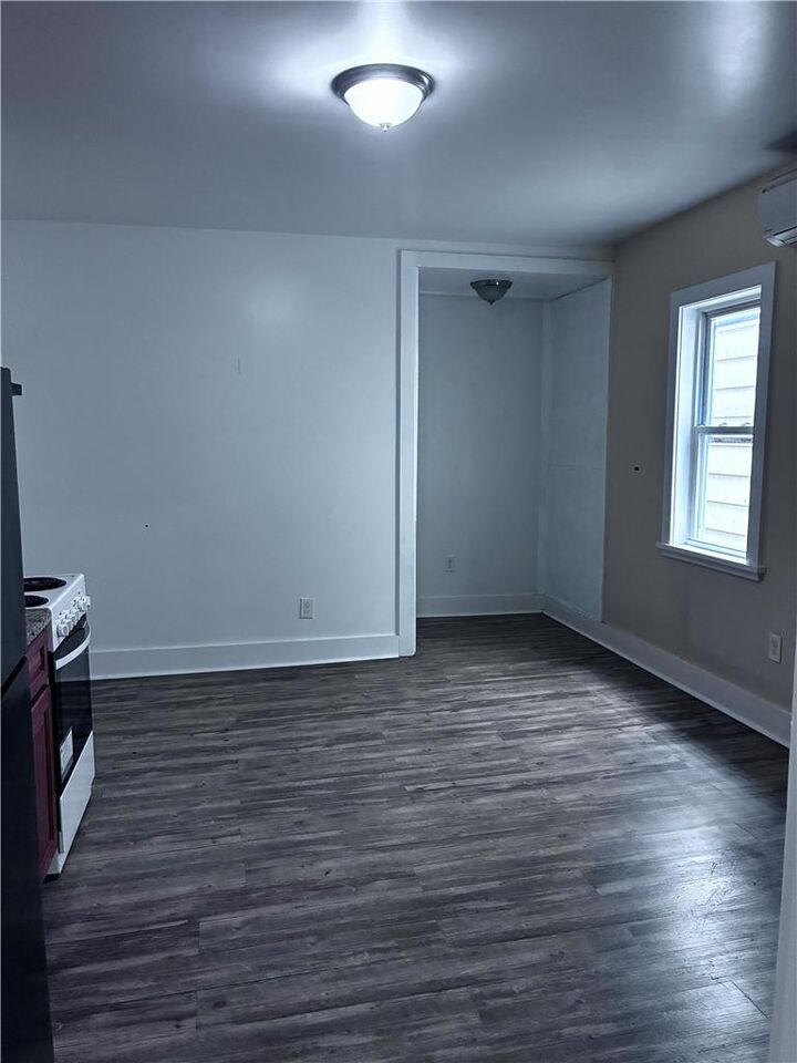 Property Photo: 1311 Northampton Street 2F PA 18042