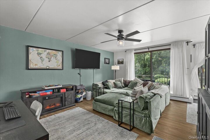 Property Photo:  152 Overlook Avenue 2C  NY 10566 
