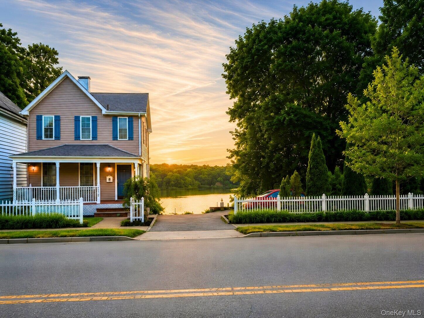 Property Photo:  2770 W Main Street  NY 12590 