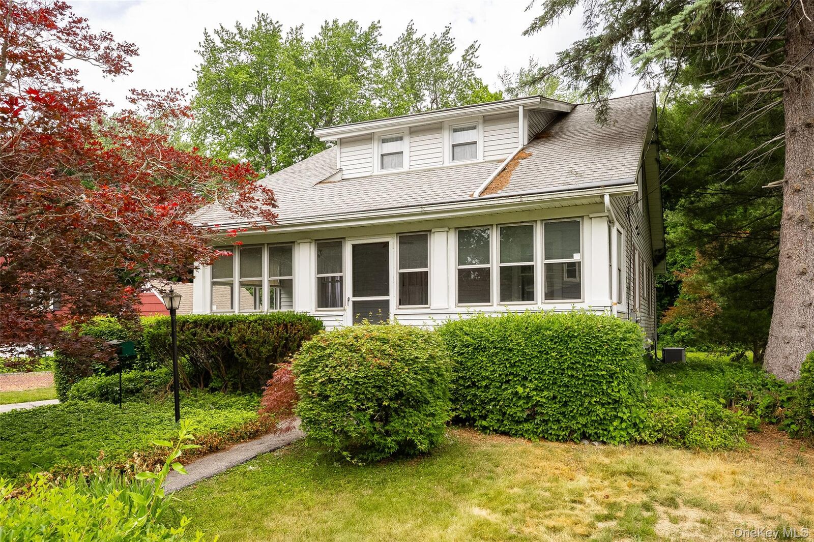 Property Photo:  37 Florence Avenue  NY 12524 