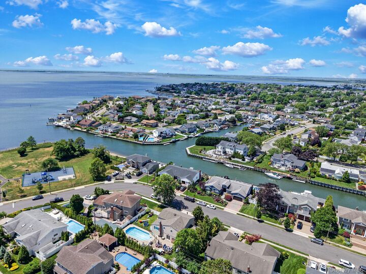 Property Photo: 51 Skylark Road NY 11762