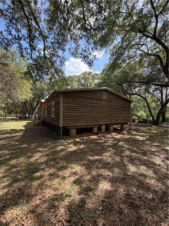 Property Photo:  10750 Wisteria Street  AL 36544 