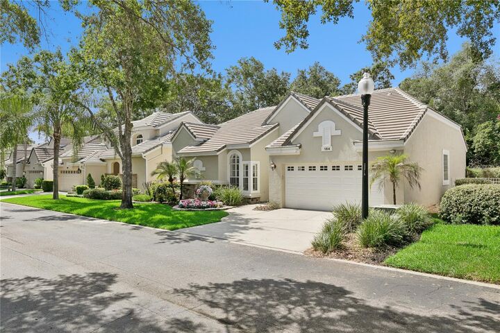 Property Photo:  184 Wimbledon Circle  FL 32746 