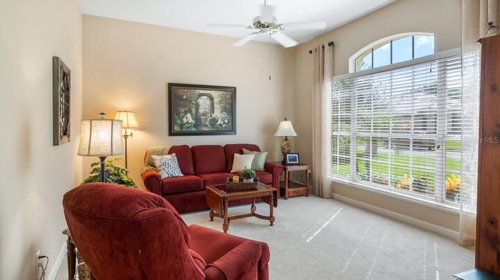 Property Photo:  3916 Payton Court  FL 34711 