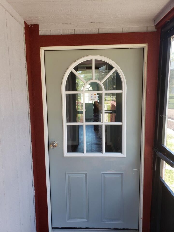 Property Photo: 20805 Sheldon Street FL 32833