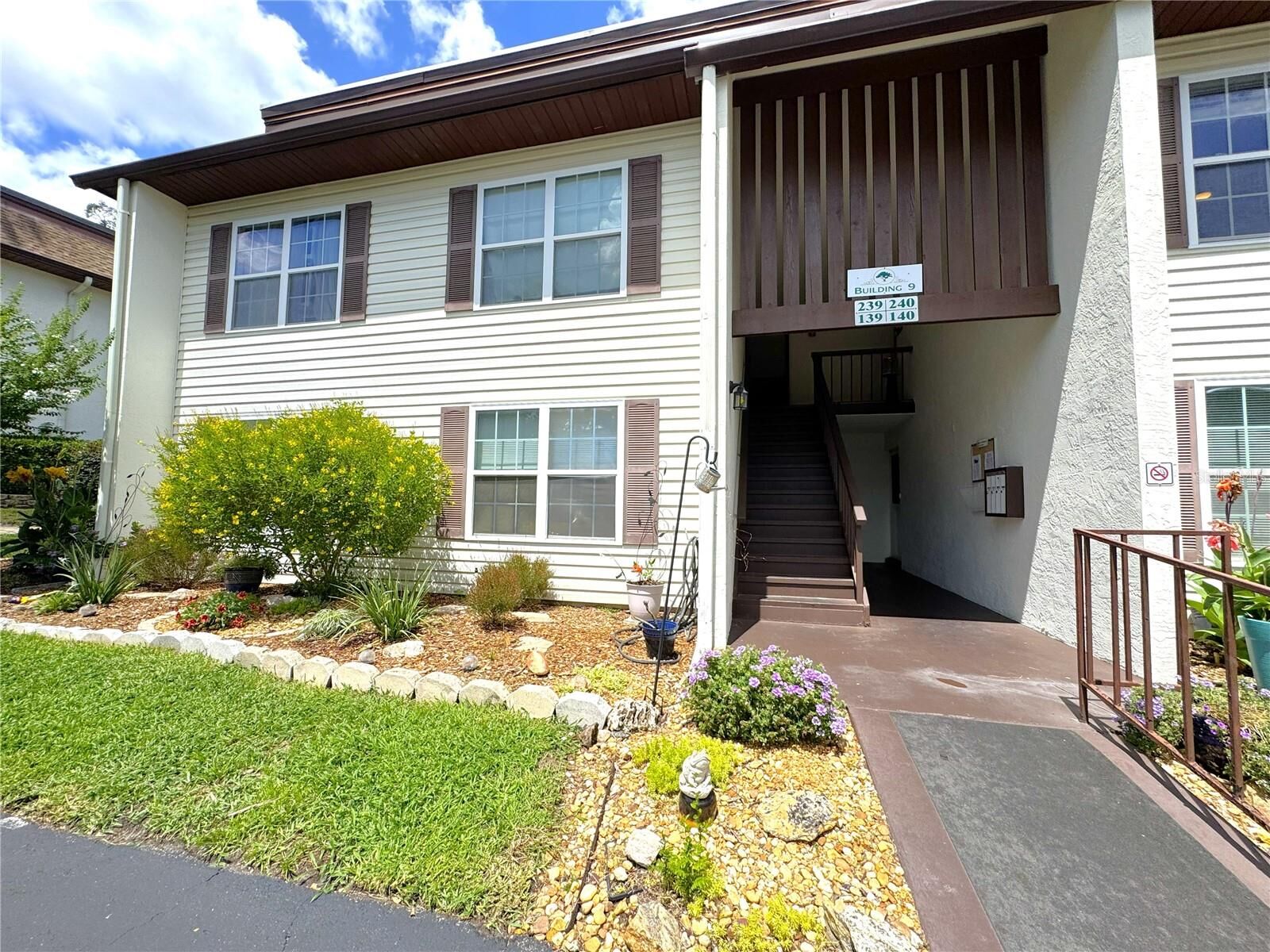 Property Photo:  2400 Forest Drive 139  FL 34453 