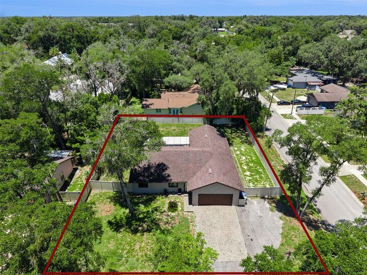Property Photo:  523 Fern Street  FL 32765 