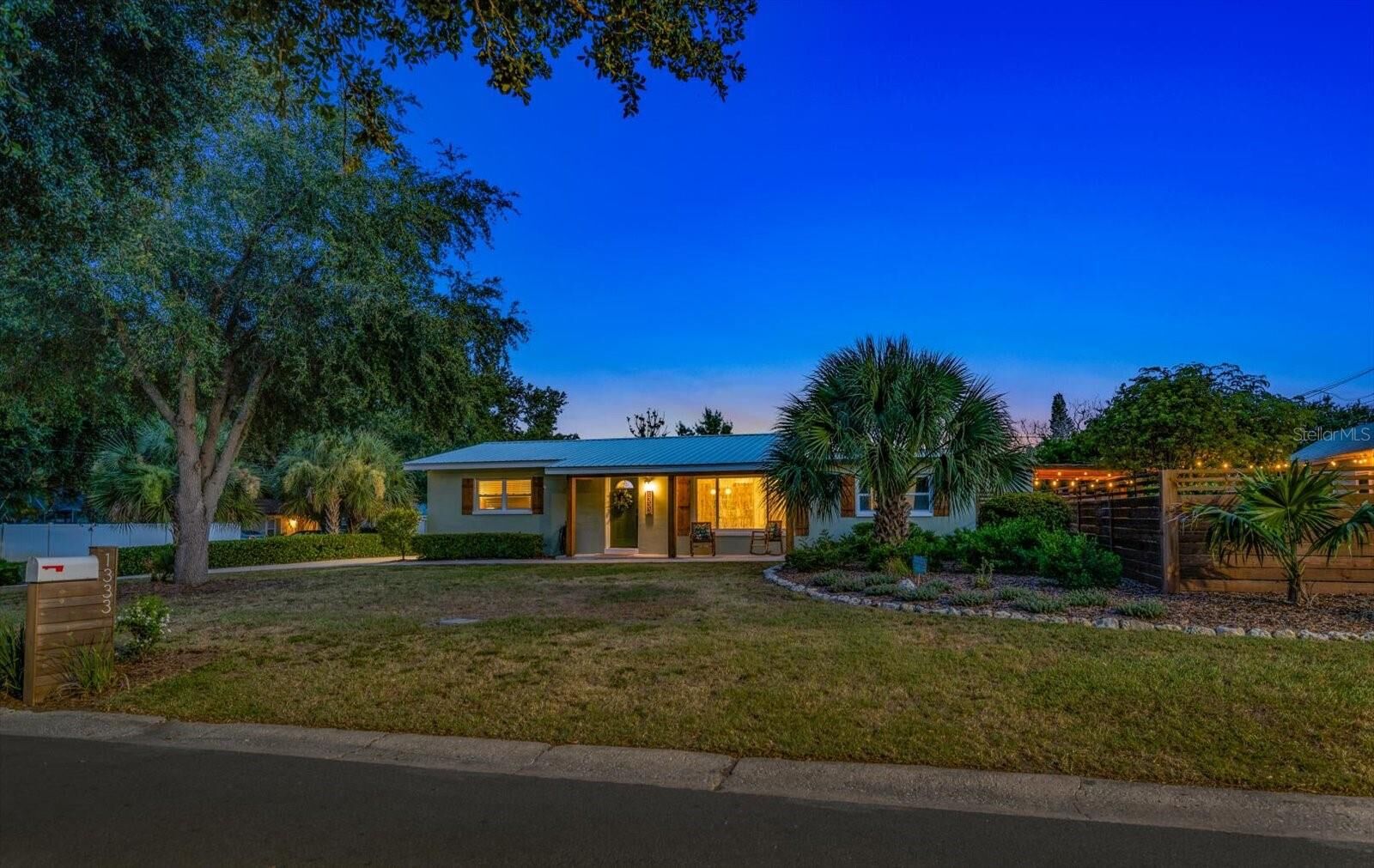 Property Photo: 1333 Bayview Drive FL 33756