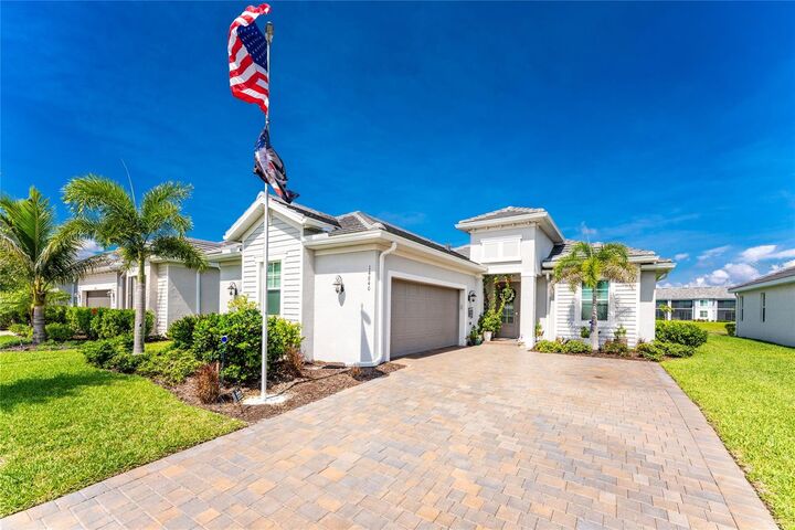 Property Photo: 14840 Redbud Lane FL 33955