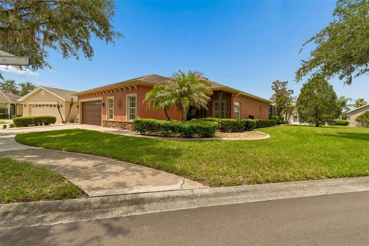 Property Photo:  218 Bay Drive  FL 34759 