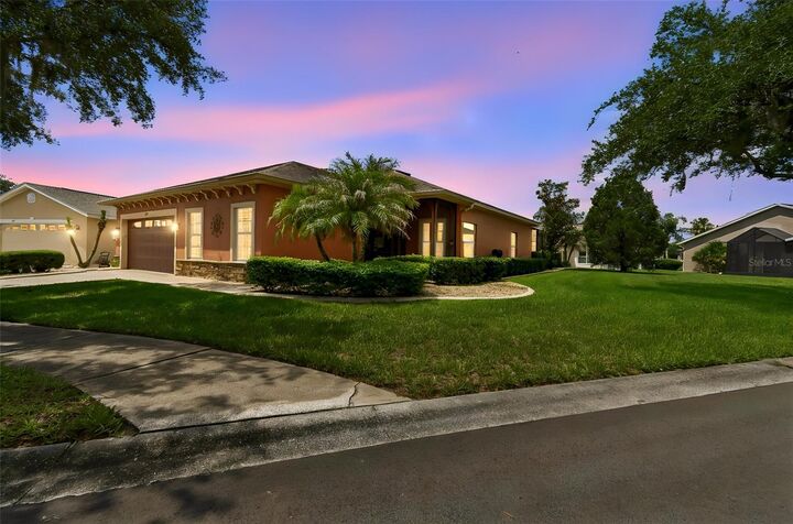 Property Photo: 218 Bay Drive FL 34759