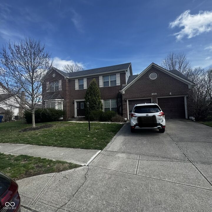 Property Photo:  11129 Tufton Street  IN 46038 