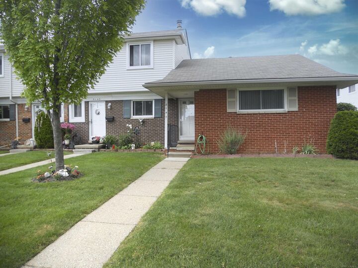 Property Photo:  8147 Busko Street  MI 48093 
