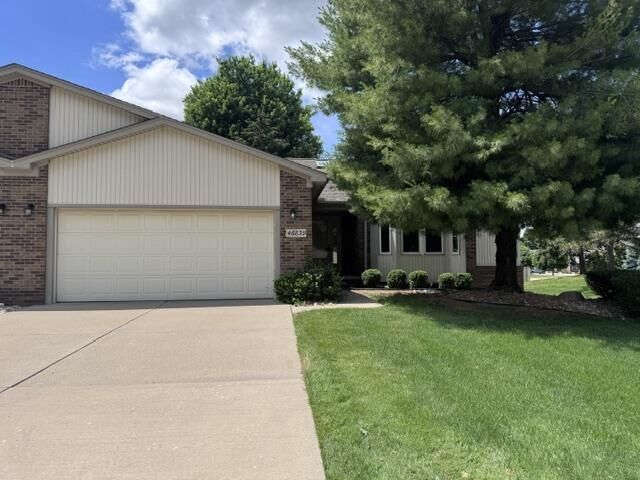 Property Photo:  46839 Scotch Pine Lane  MI 48042 