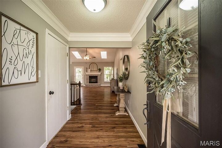 Property Photo:  512 Brookneal Drive  MO 63304 