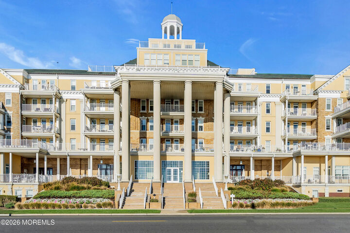 Property Photo: 700 Ocean Avenue NJ 07762