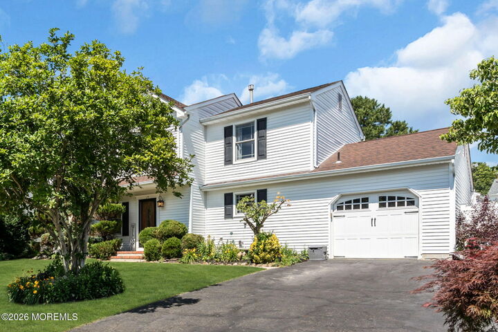 Property Photo:  25 Gladiola Drive  NJ 07731 