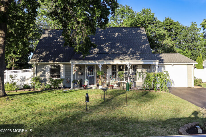 Property Photo:  80 Andover Lane  NJ 07747 