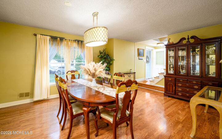 Property Photo:  4 Boston Court  NJ 07731 