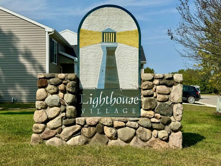 Property Photo:  Vl St Clair Circle  MI 49230 