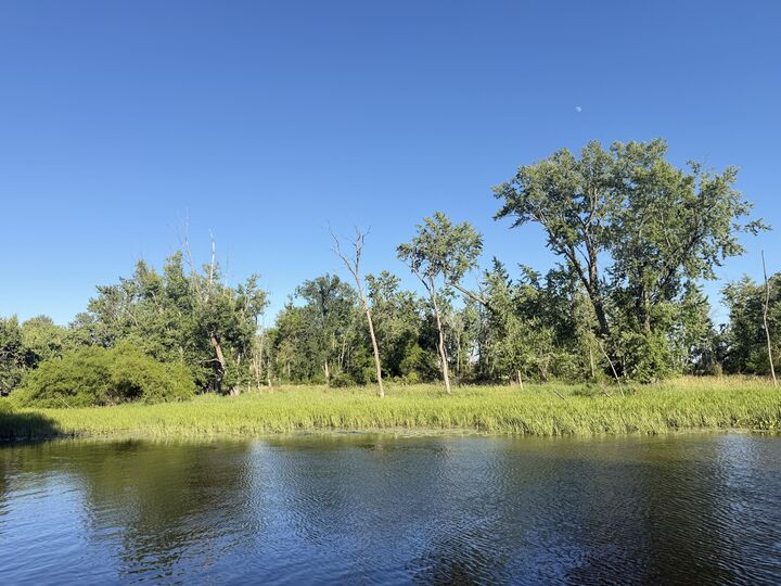Property Photo:  6034 River Ridge Court  MI 49419 